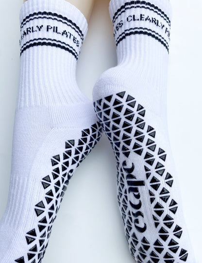 Pilates socks