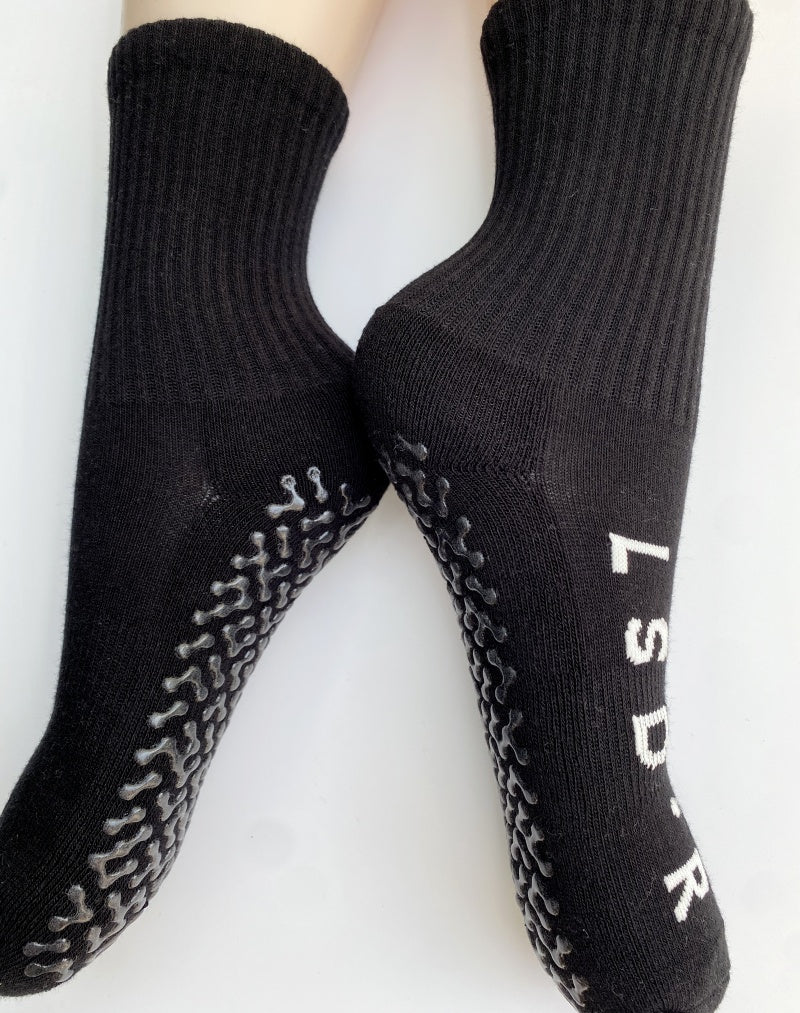 Pilates socks