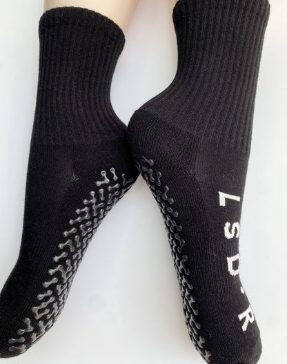 Pilates socks
