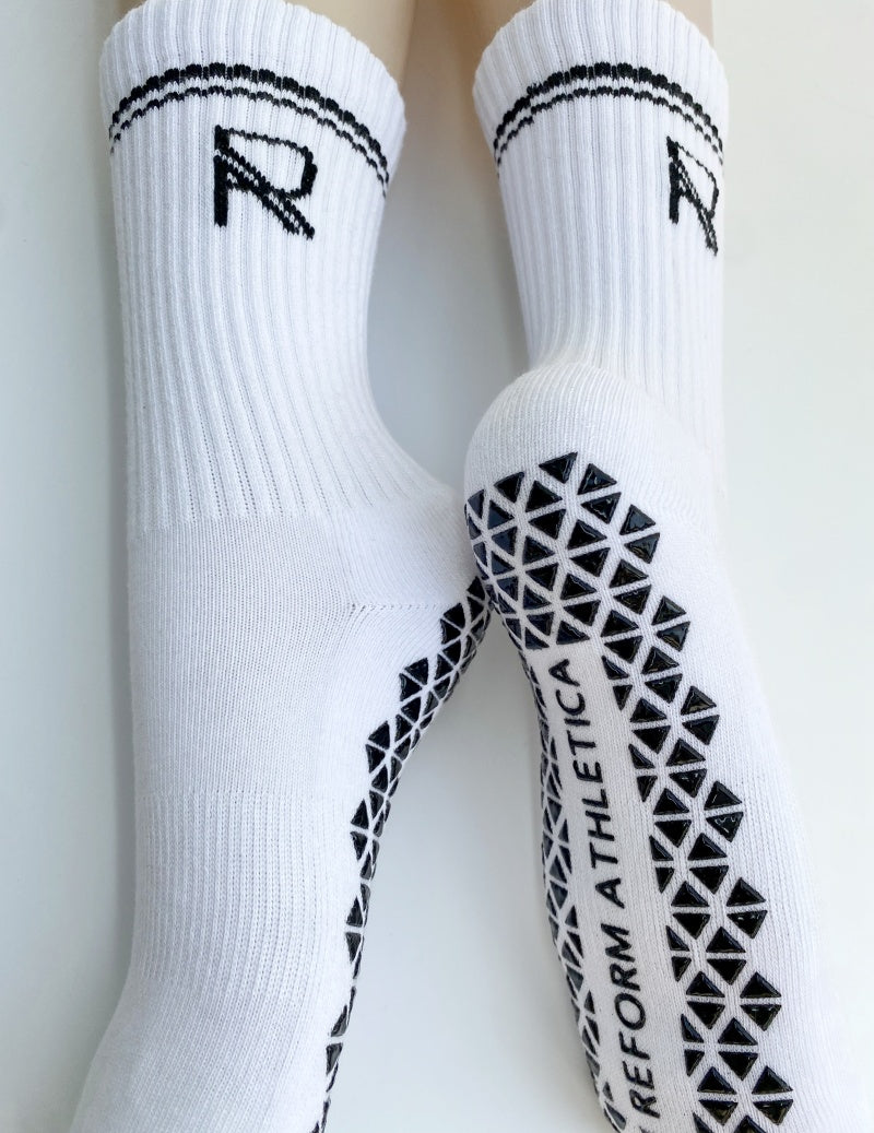 Pilates socks