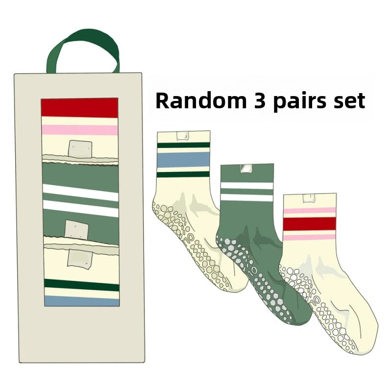 Pilates socks