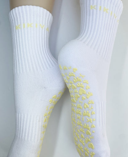 Pilates socks
