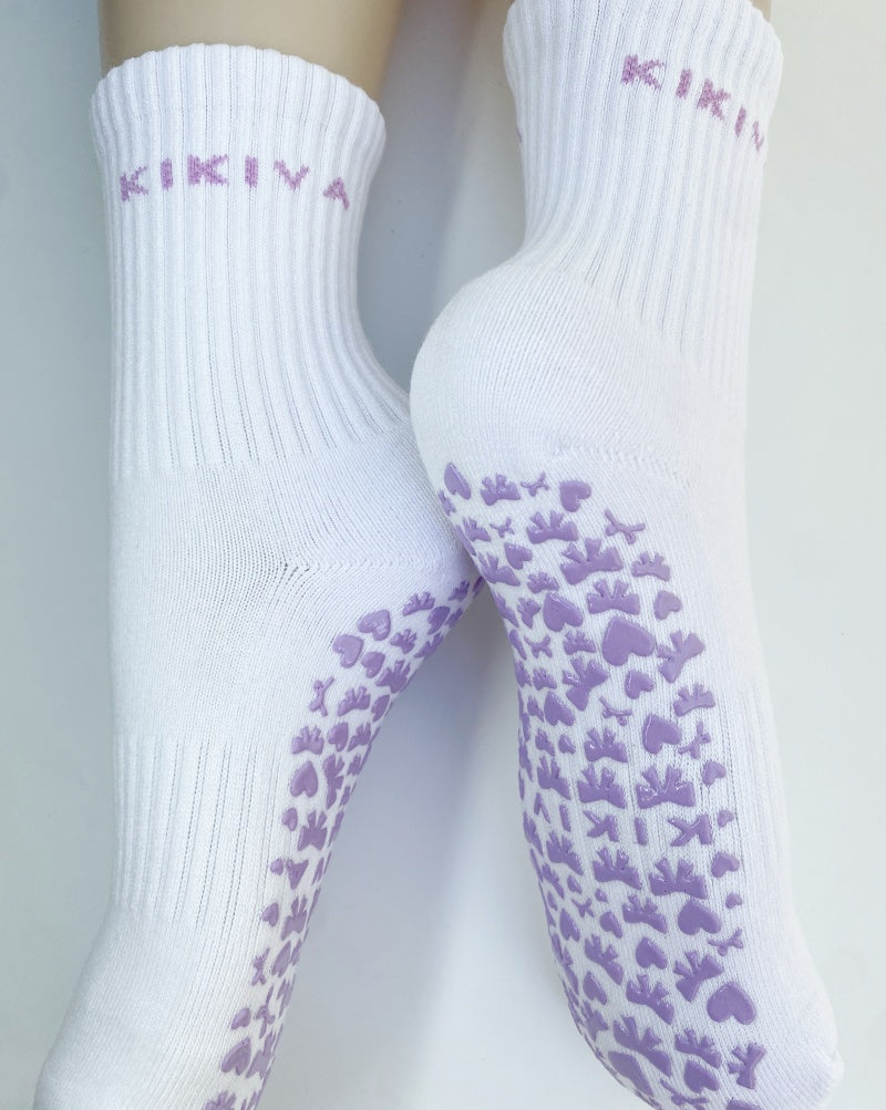 Pilates socks