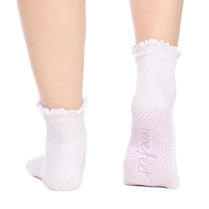Pilates socks