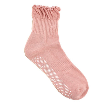 Pilates socks