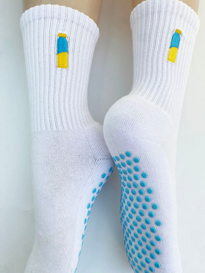 Pilates socks