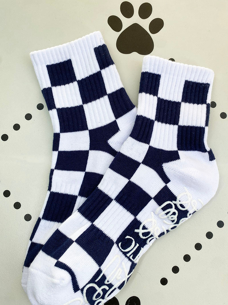 Pilates socks