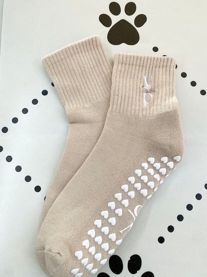 Pilates socks