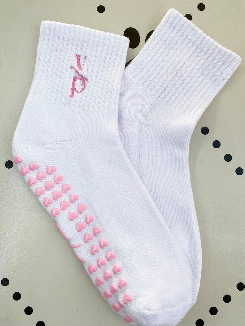 Pilates socks