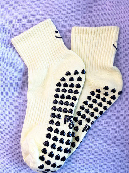 Pilates socks