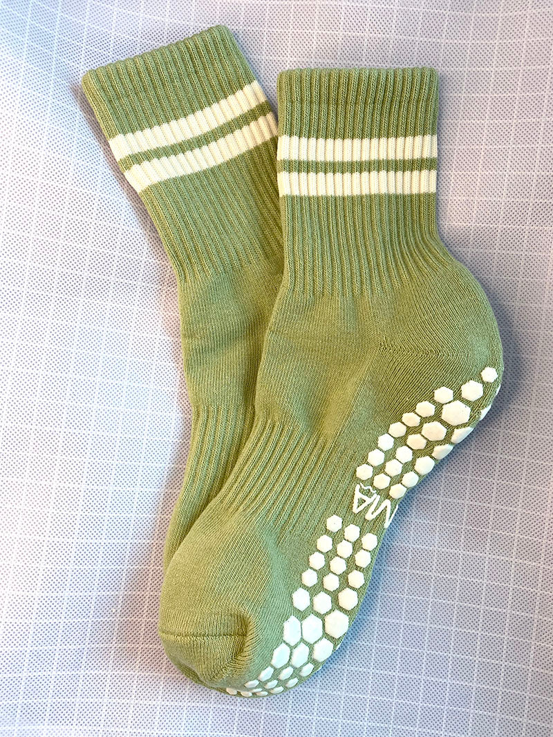Pilates socks