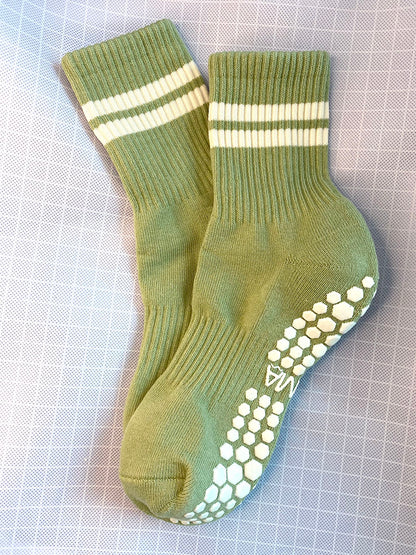 Pilates socks