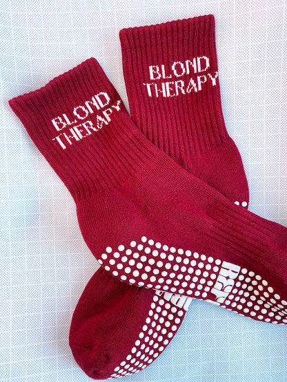 Pilates socks