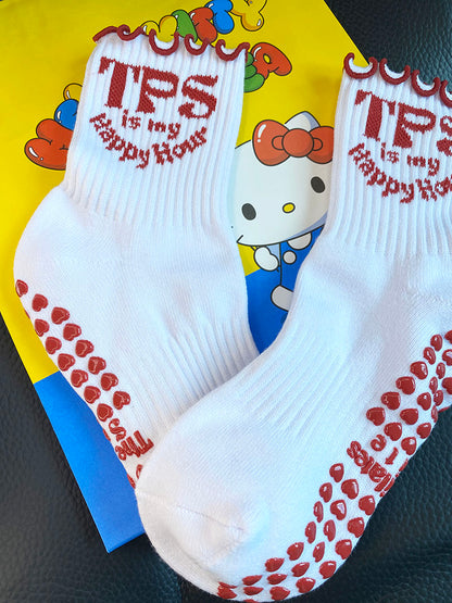 Pilates socks