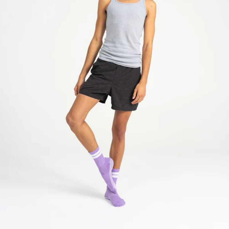 Pilates socks