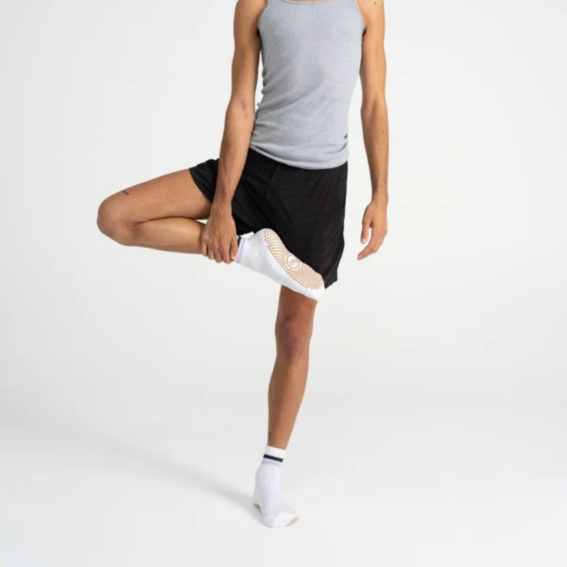 Pilates socks