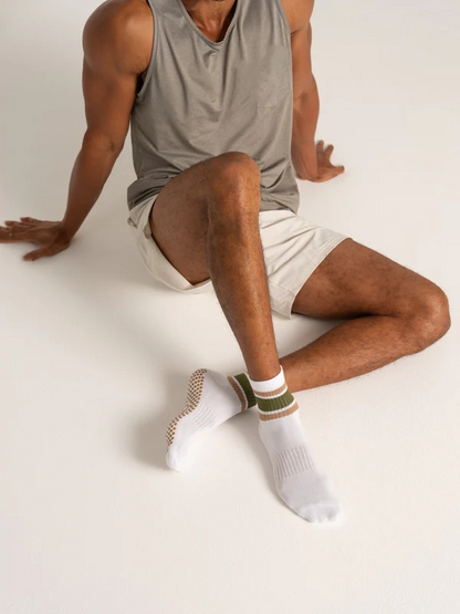 Pilates socks