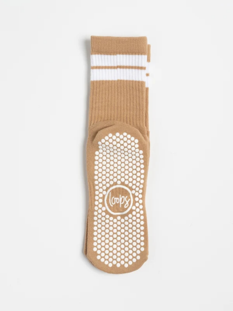 Pilates socks