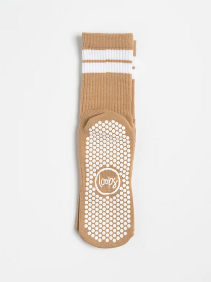 Pilates socks
