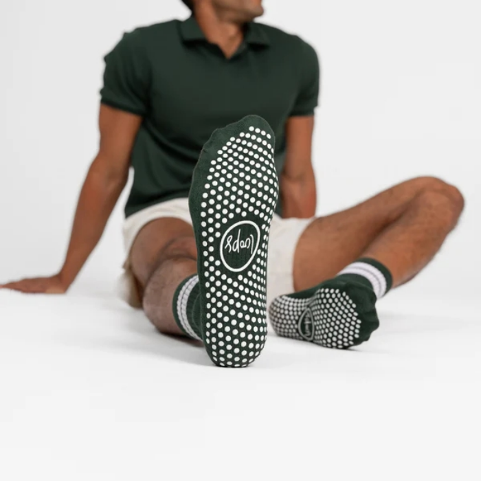 Pilates socks
