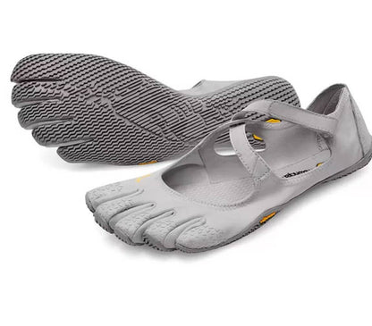 Pilates split-toe dance shoes