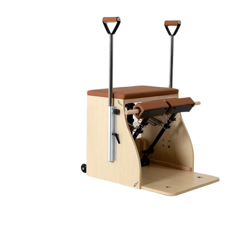 Pilates Steady Chair