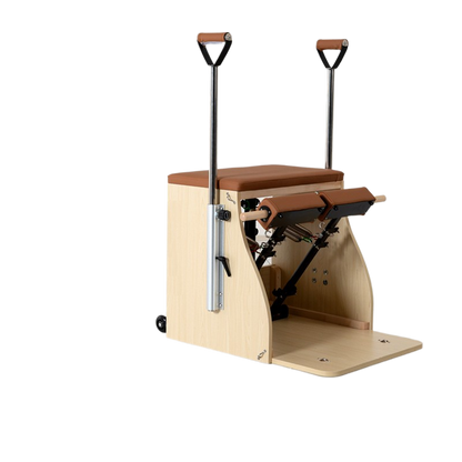 Pilates Steady Chair