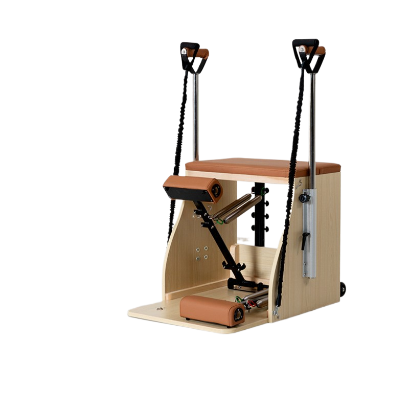 Pilates Steady Chair