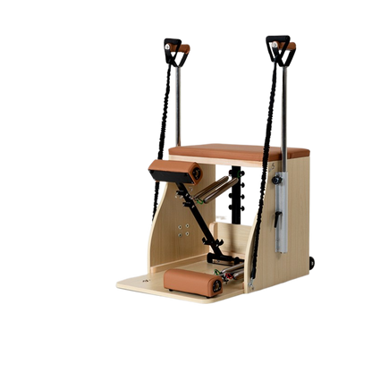 Pilates Steady Chair