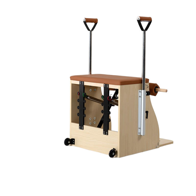Pilates Steady Chair