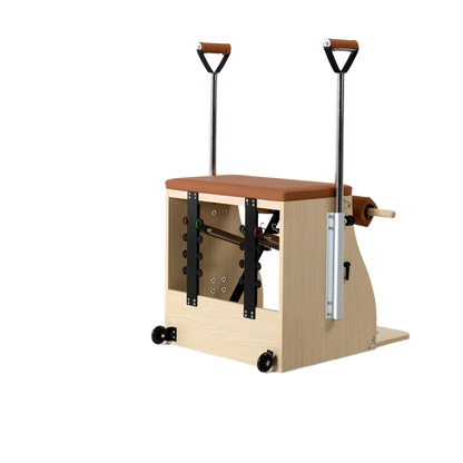 Pilates Steady Chair
