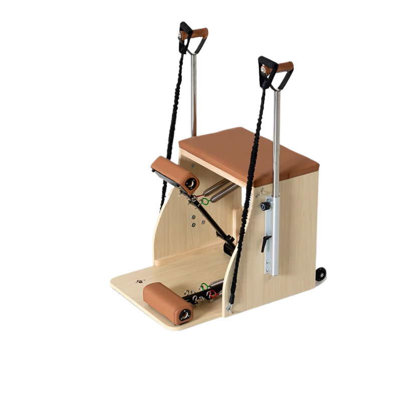 Pilates Steady Chair