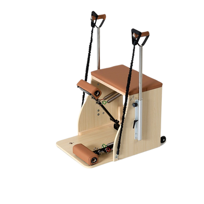 Pilates Steady Chair