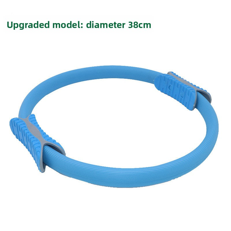 Pilates Yoga Resistance Fitness Ring