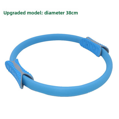 Pilates Yoga Resistance Fitness Ring