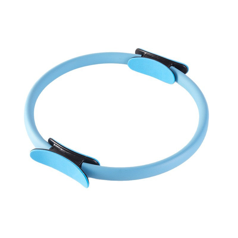 Pilates Yoga Resistance Fitness Ring