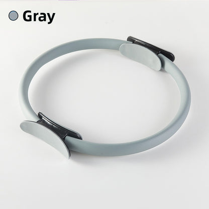 Pilates Yoga Resistance Fitness Ring