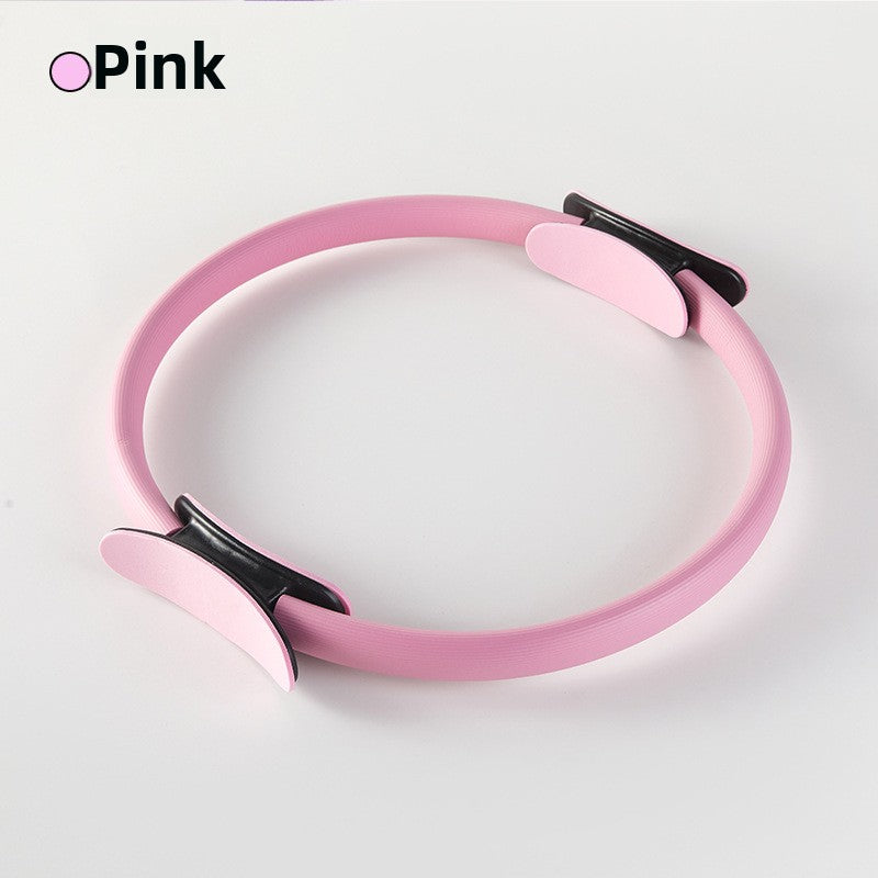 Pilates Yoga Resistance Fitness Ring