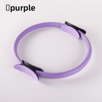 Pilates Yoga Resistance Fitness Ring