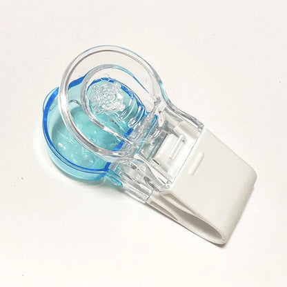 Pill dispenser