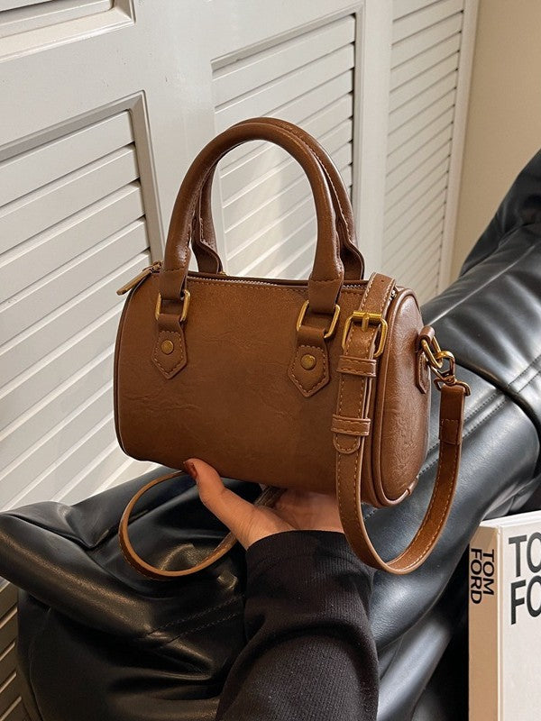 Pillow Bag