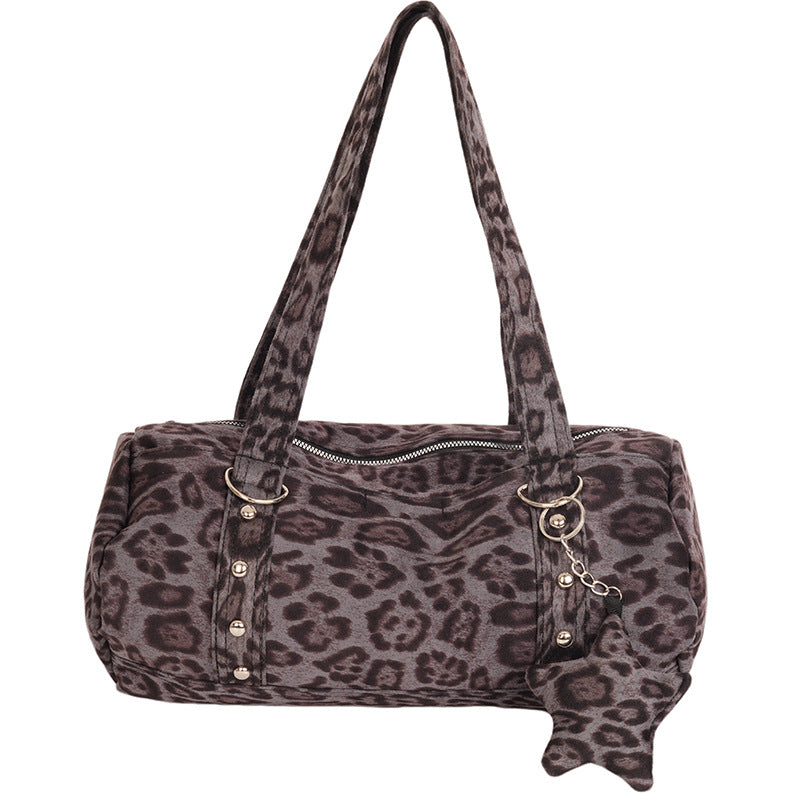 Pillow Bag