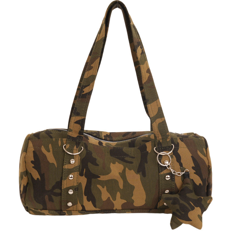 Pillow Bag