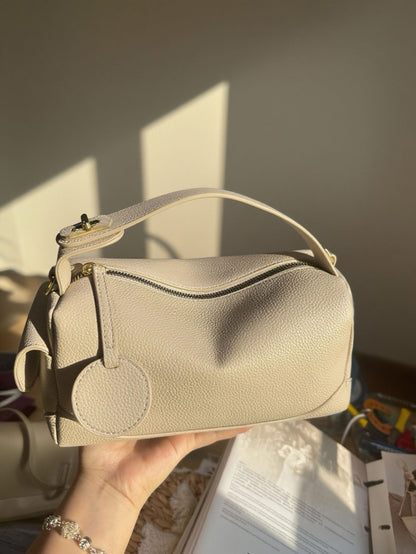 Pillow bag