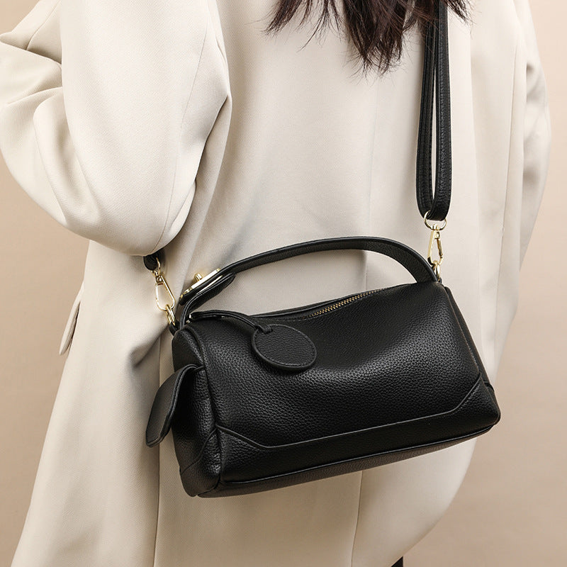 Pillow bag
