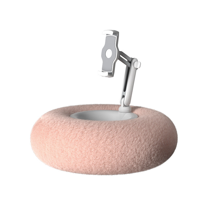 pillow bracket