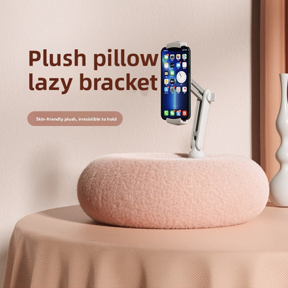 pillow bracket