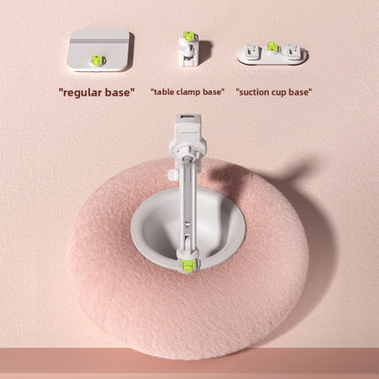 pillow bracket