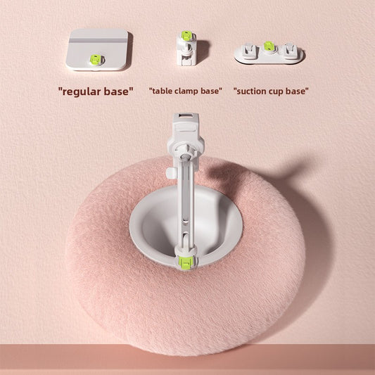 pillow bracket