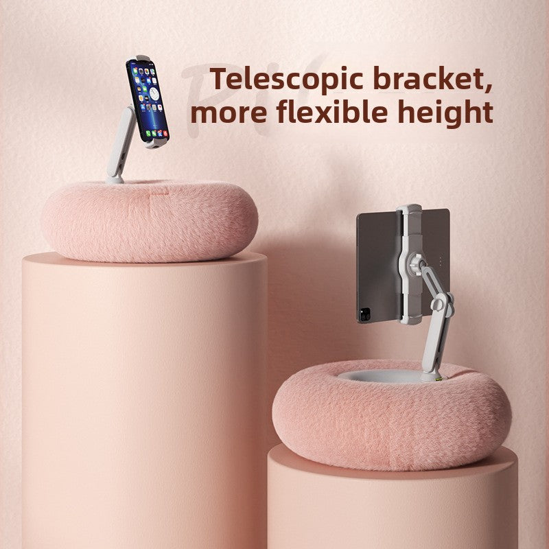 pillow bracket